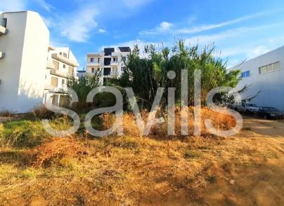 Plot in Developing Area of  Metochi Barmpou, Chania, Crete